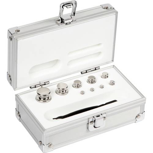 Kern 314-036 Gewichtsatz E2 1 g - 100 g