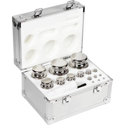 Kern 314-076 Gewichtsatz E2 1 g - 2 kg