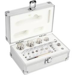 Kern 323-046 Gewichtsatz F1 1 mg - 200 g