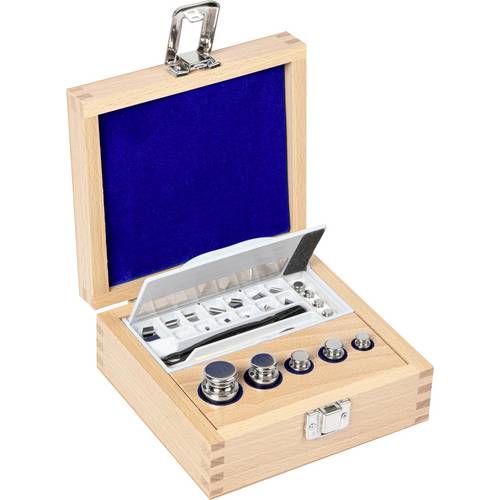 Kern 325-032 Gewichtsatz F1 1 mg - 100 g