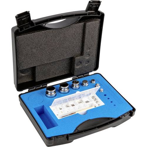 Kern 325-044 Gewichtsatz F1 1 mg - 200 g