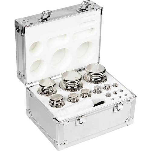 Kern 326-076 Gewichtsatz F1 1g-2kg