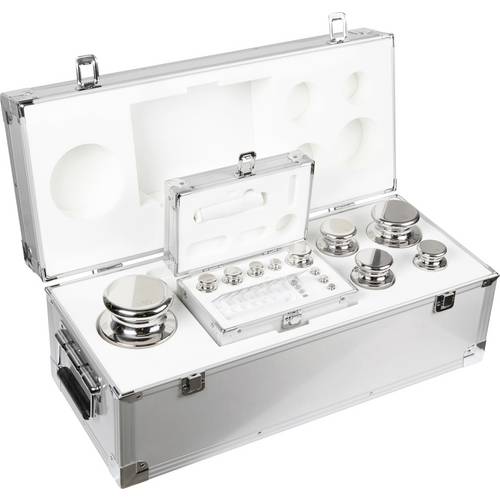 Kern 326-096 Gewichtsatz F1 1g-10kg