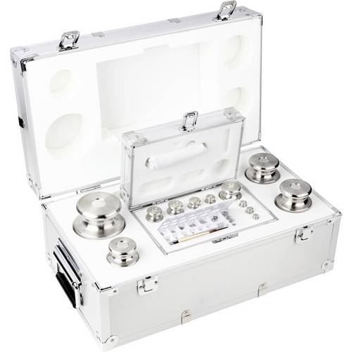 Kern 333-086 Gewichtsatz F2 1mg-5kg