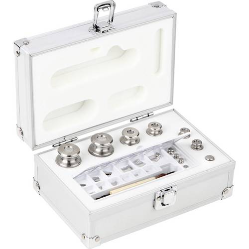 Kern 343-046 Gewichtsatz M1 1 mg - 200 g