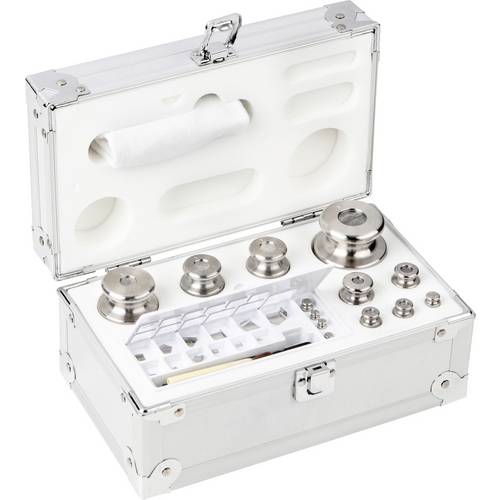 Kern 343-066 Gewichtsatz M1 1 mg - 1 kg