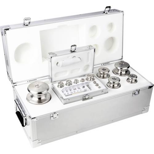 Kern 343-096 Gewichtsatz M1 1 mg - 10 kg