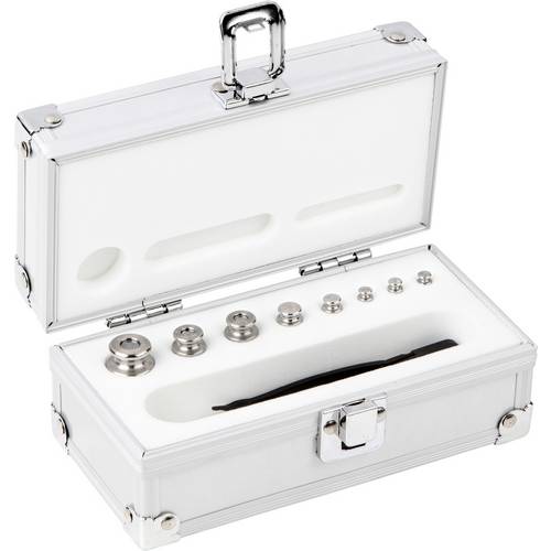 Kern 344-026 Gewichtsatz M1 1 g - 50 g