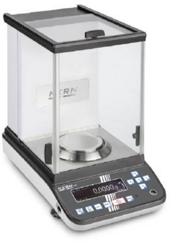 Kern KERN Analysenwaage ABP, 220 g