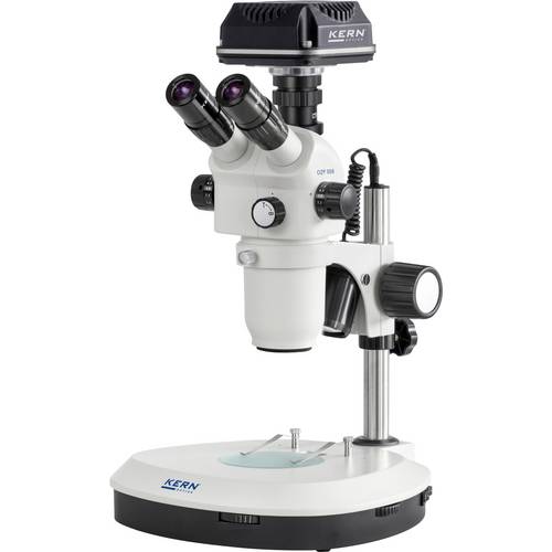 Kern OZP 558C832 OZP 558C832 Stereomikroskop Trinokular 5.50 x Auflicht