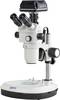 Kern OZP 558C832 OZP 558C832 Stereomikroskop Trinokular 5.50 x Auflicht