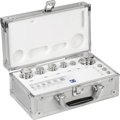 Kern 303-046 Gewichtsatz E1 1 mg - 200 g