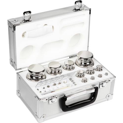 Kern 313-076 Gewichtsatz E2 1 mg - 2 kg