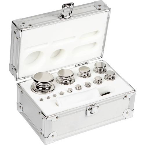 Kern 314-066 Gewichtsatz E2 1 g - 1 kg