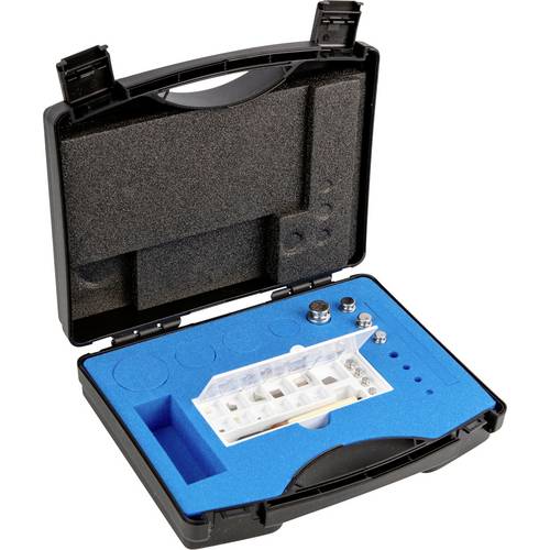 Thumbnail - Kern 325-024 Gewichtsatz F1 1 mg - 50 g