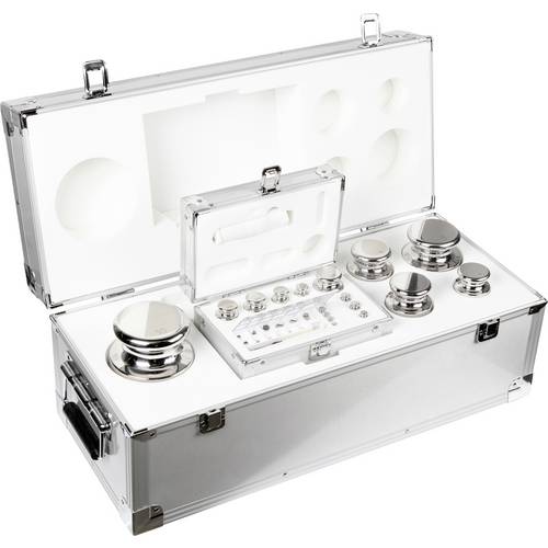 Kern 325-096 Gewichtsatz F1 1 mg - 10 kg