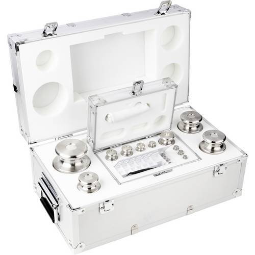 Kern 334-086 Gewichtsatz F2 1g-5kg