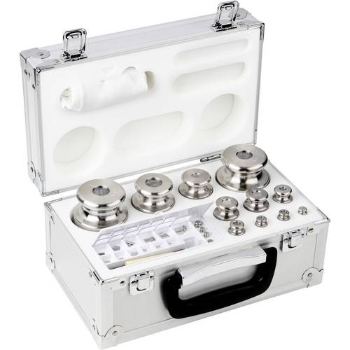 Kern 343-076 Kern 343-076 Gewichtsatz M1 1 mg - 2 kg