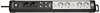 Brennenstuhl 1951160610 WiFi-Steckdosenleiste 6fach Schwarz, Lichtgrau Schutzkontakt 1 St.