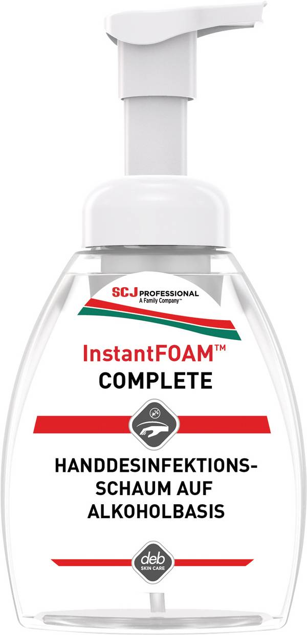 Stoko InstantFOAM IFS250ML Desinfektionsschaum  250 ml 1 St.