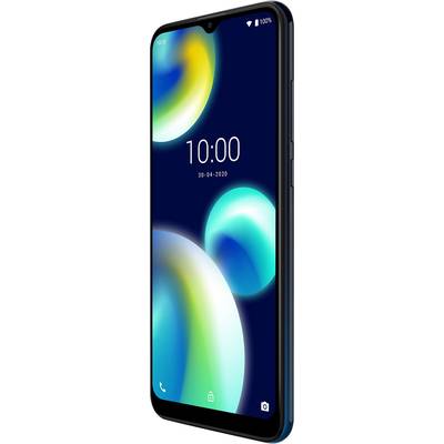 WIKO Mobile VIEW4 LITE 32 GB Blau 16.6 cm (6.52 Zoll) Smartphone-6
