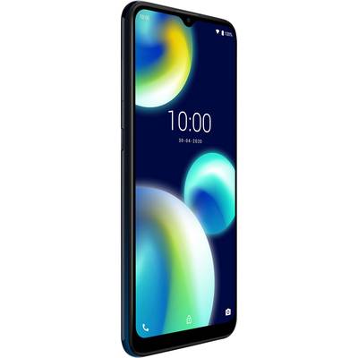 WIKO Mobile VIEW4 LITE 32 GB Blau 16.6 cm (6.52 Zoll) Smartphone-8