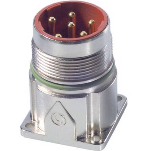 Thumbnail - Anbaugehäuse, Stecker Vorderwandmontage 76003510 EPIC® POWER LS1 A1 5+PE LAPP Inhalt: 1 St.