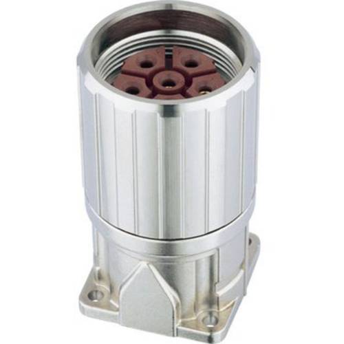 Anbaugehäuse, Buchse Vorderwandmontage 76083000 EPIC® POWER LS1 A6 5+PE K LAPP Inhalt: 1 St.