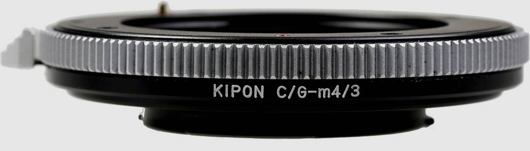 KIPON 22148 Objektivadapter