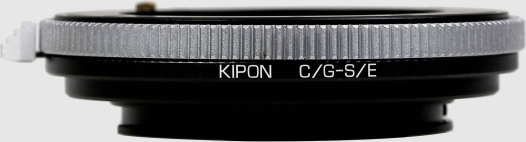 KIPON 22194 Objektivadapter