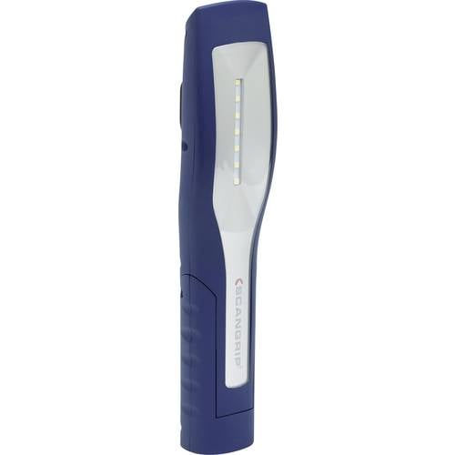 Scangrip 03.5400 MAG LED Arbeitsleuchte akkubetrieben 300 lm