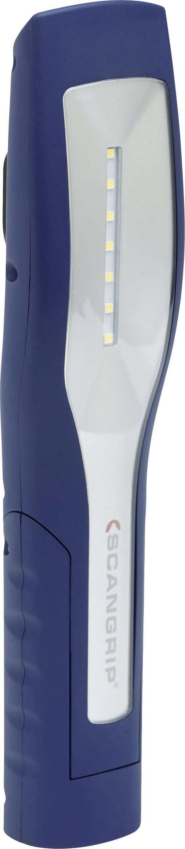 Scangrip 03.5400 MAG LED Arbeitsleuchte  akkubetrieben  300 lm