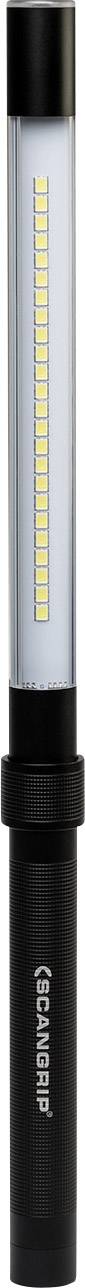 Scangrip 03.5243 Line-Light C+R LED Arbeitsleuchte akkubetrieben, netzbetrieben 600 lm-11