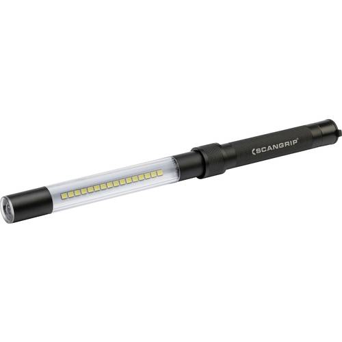 Thumbnail - Scangrip 03.5244 Line-Light R LED Arbeitsleuchte akkubetrieben 400 lm