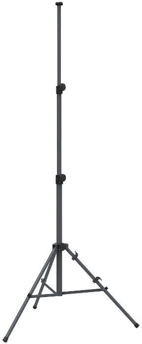 Scangrip Stand-Tripod Baustrahlerstativ Stativlänge (max.): 3000 mm 03.5431-0