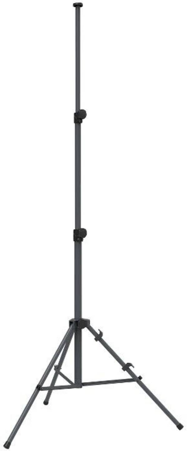 Scangrip Stand-Tripod Baustrahlerstativ Stativlänge (max.): 3000 mm 03.5431