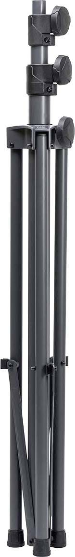 Scangrip Stand-Tripod Baustrahlerstativ Stativlänge (max.): 3000 mm 03.5431-1