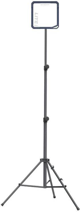 Scangrip Stand-Tripod Baustrahlerstativ Stativlänge (max.): 3000 mm 03.5431-4