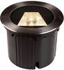 SLV LED-Bodeneinbauleuchte 1002893