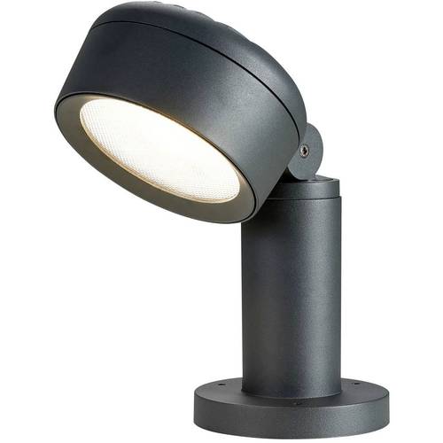 SLV 1002906 ESKINA 30 Stehlampe 14.5 W Anthrazit