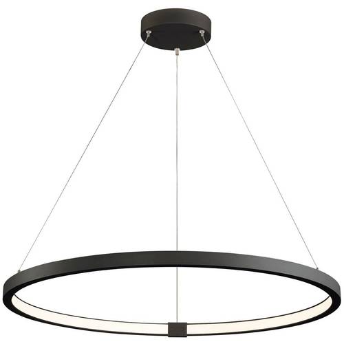 Thumbnail - SLV ONE 80 1002911 Pendelleuchte LED 35 W Schwarz