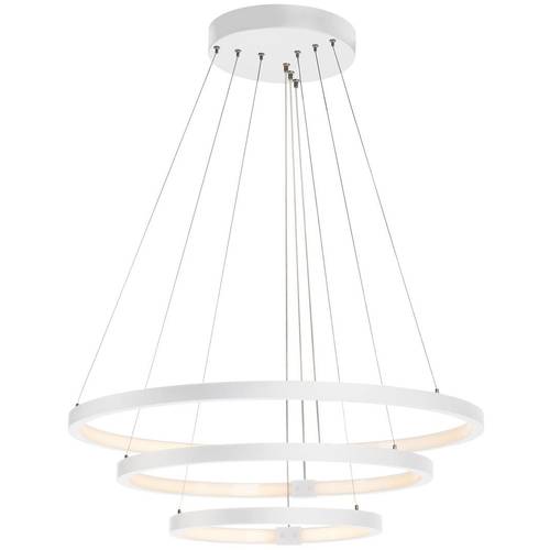 Thumbnail - SLV ONE TRIPLE 1002914 Pendelleuchte LED 65 W Weiß