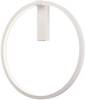 SLV ONE 60 1002919 Wandleuchte 25 W LED Weiß