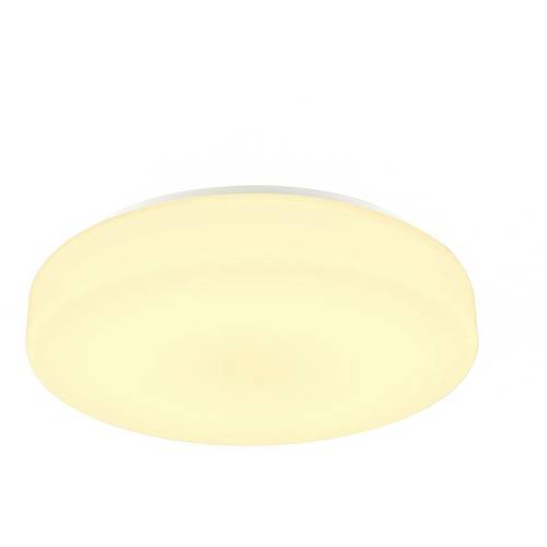 Thumbnail - SLV LIPSY 40 1002940 Wandleuchte, Dekoleuchte 18 W Weiß
