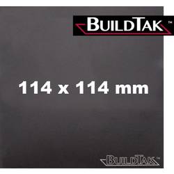 Image of BuildTak Druckbettfolie Buildtak Nylon+ 114 x 114 mm BNP45X45
