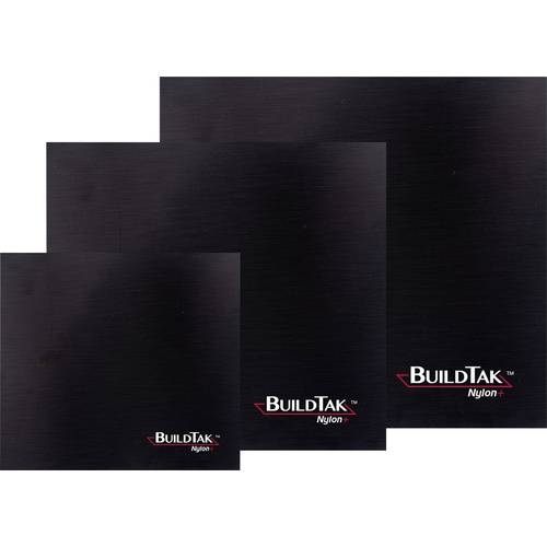 BUILDTAK BuildTak Druckbettfolie Buildtak Nylon+ 220 x 220 mm Nylon+ Surface BNP220X220