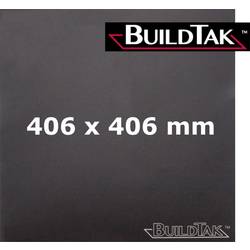 Image of BuildTak Druckbettfolie Buildtak Nylon+ 406 x 406 mm BNP16X16