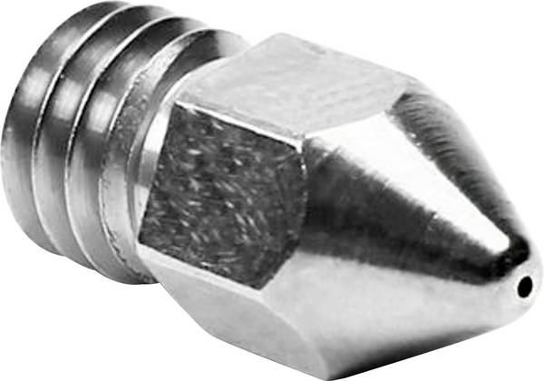 Micro-Swiss Düse Zortrax 0.4 mm  Plated Wear M2546-04