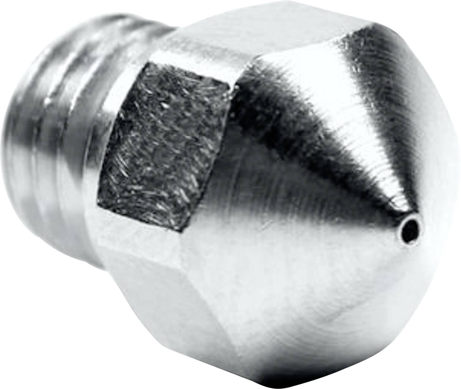 Micro-Swiss Mondstuk hot-end &Oslash; 0,2 mm M2548-02 1555