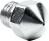 Micro-Swiss Düse MK10 beschichtet für PTFE Hotends - 0,2 mm